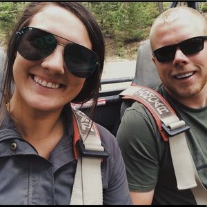 Meet your Posher, Trisha